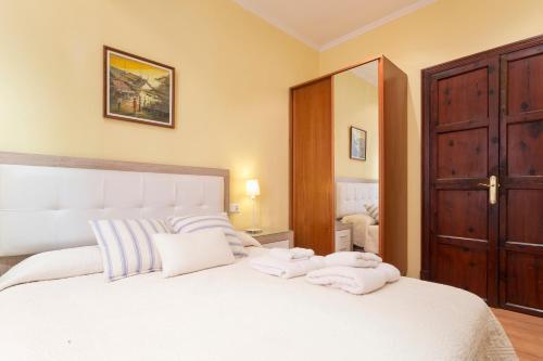 Cozymallorca!:old Centre Apartments