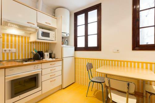 Cozymallorca!:old Centre Apartments