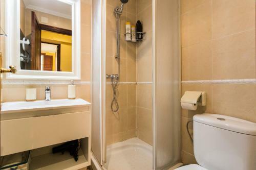 Cozymallorca!:old Centre Apartments