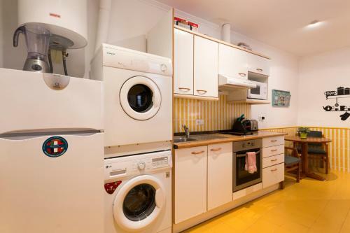 Cozymallorca!:old Centre Apartments
