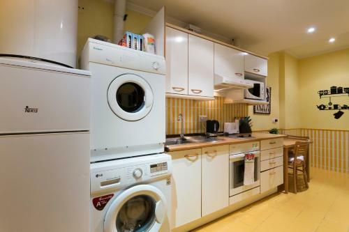 Cozymallorca!:old Centre Apartments