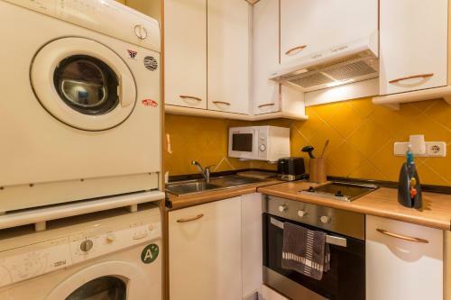 Cozymallorca!:old Centre Apartments