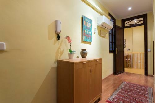 Cozymallorca!:old Centre Apartments