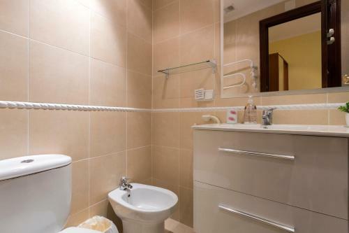 Cozymallorca!:old Centre Apartments
