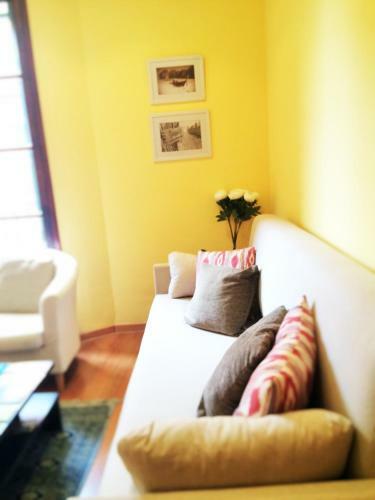Cozymallorca!:old Centre Apartments