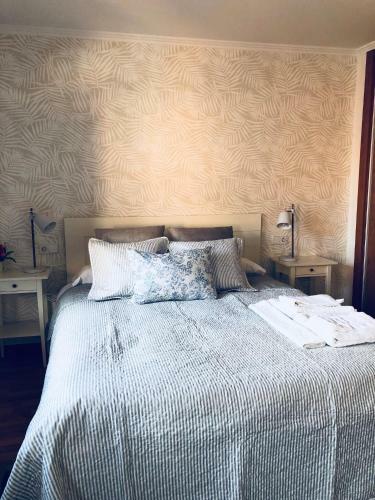 Cozymallorca!:old Centre Apartments