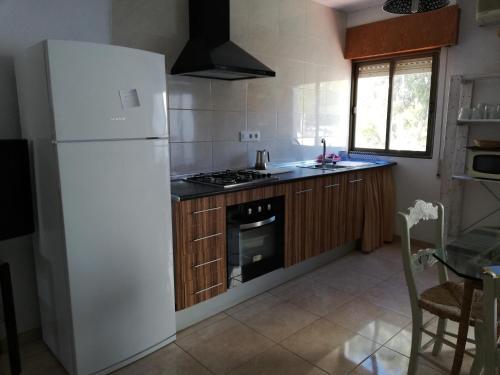Apartamento Entrealgodones