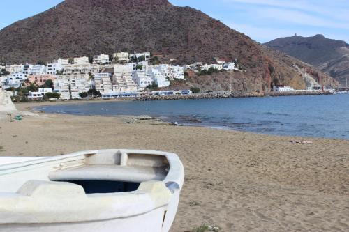 Apartamento Entrealgodones