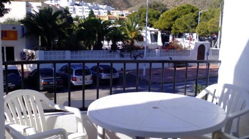 Apartamento Entrealgodones