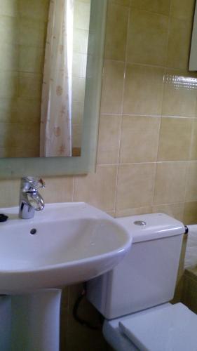 Apartamento Entrealgodones