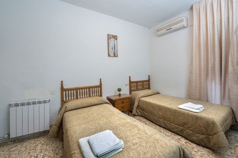Hostal Santa Barbara