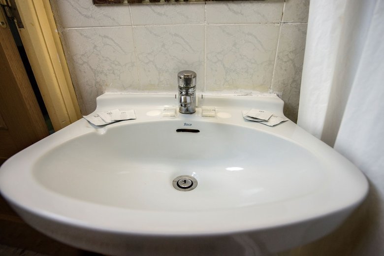 Hostal Santa Barbara