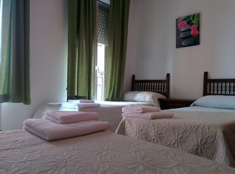 Hostal Santa Barbara