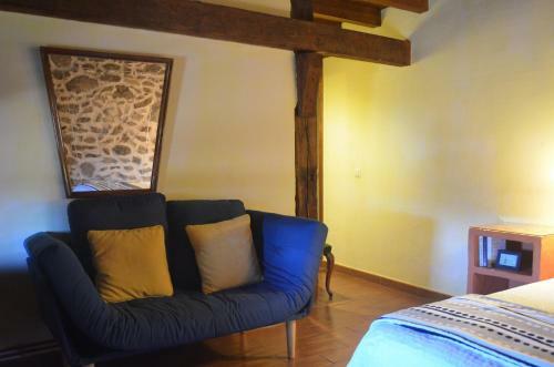 Agroturismo Casa Rural La Casa De Piedra