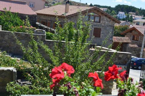 Agroturismo Casa Rural La Casa De Piedra