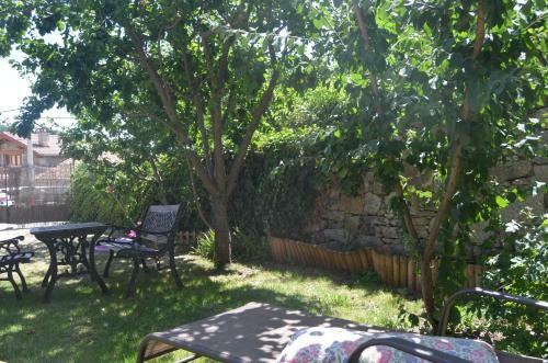 Agroturismo Casa Rural La Casa De Piedra
