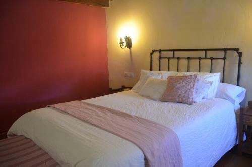 Agroturismo Casa Rural La Casa De Piedra