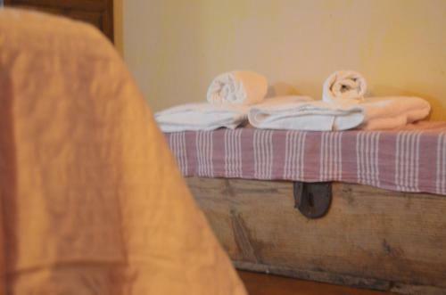 Agroturismo Casa Rural La Casa De Piedra