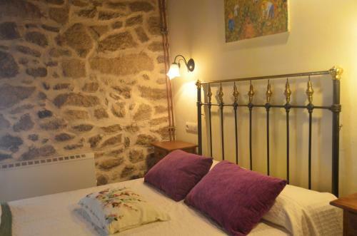 Agroturismo Casa Rural La Casa De Piedra