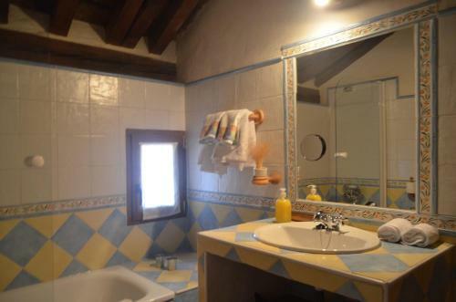 Agroturismo Casa Rural La Casa De Piedra