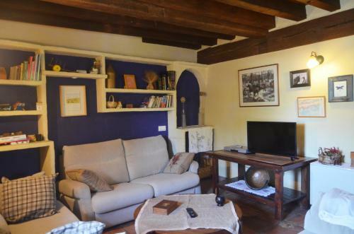 Agroturismo Casa Rural La Casa De Piedra