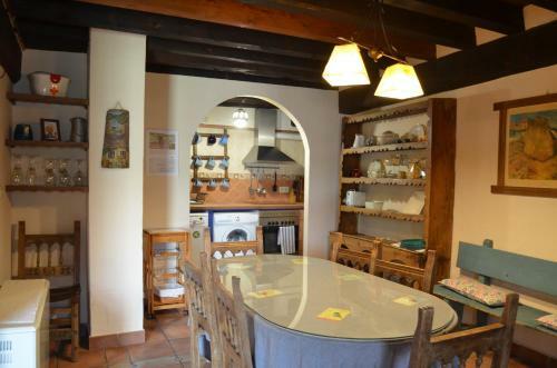 Agroturismo Casa Rural La Casa De Piedra