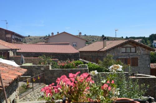 Agroturismo Casa Rural La Casa De Piedra