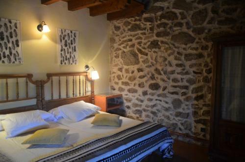 Agroturismo Casa Rural La Casa De Piedra