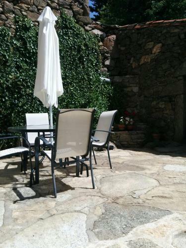 Agroturismo Casa Rural La Casa De Piedra