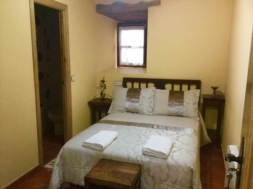 Agroturismo El Lagar De Las Medulas