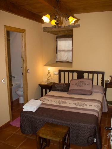 Agroturismo El Lagar De Las Medulas