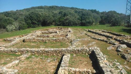 Agroturismo El Lagar De Las Medulas