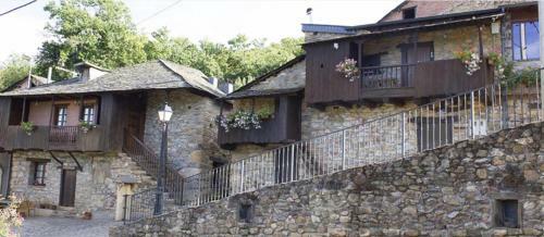 Agroturismo El Lagar De Las Medulas
