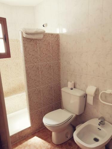 Hostal Buena Vista