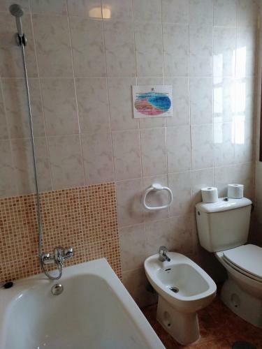Hostal Buena Vista