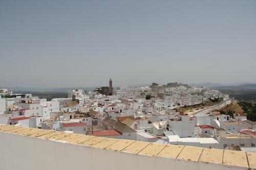 Hostal Buena Vista