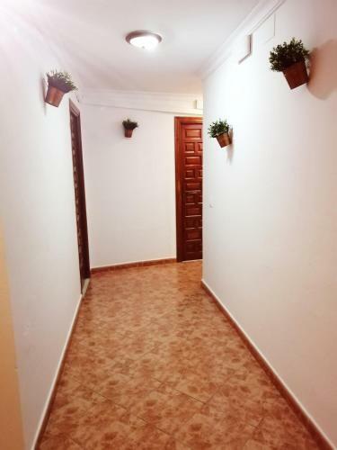 Hostal Buena Vista
