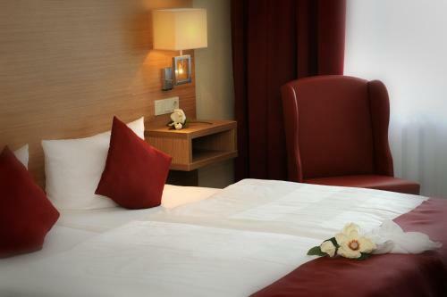 Parkhotel Forsthaus