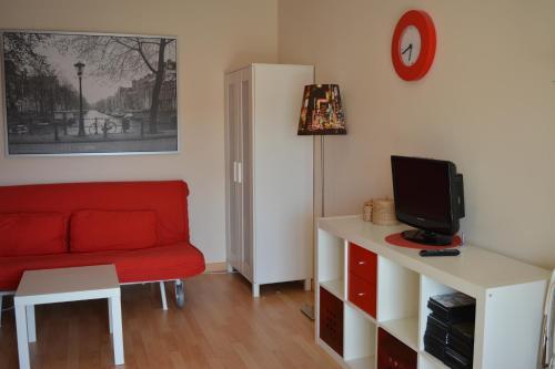 Apartamento Estudio Mistral