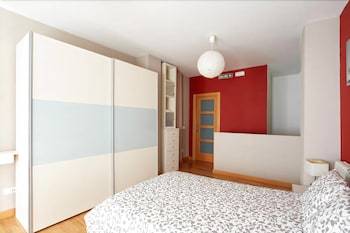 Apartamento Apto. Ayla Ayuntamiento