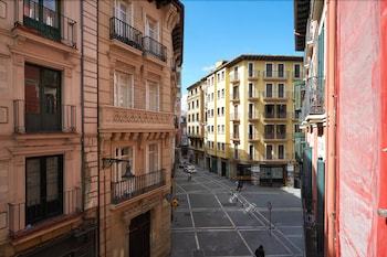 Apartamento Apto. Ayla Ayuntamiento
