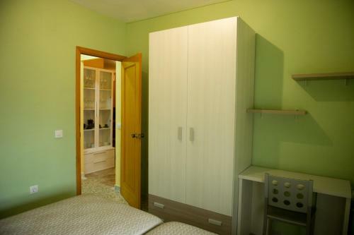 Apartamento Superior San Agust�n