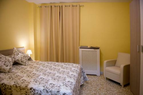 Apartamento Superior San Agust�n