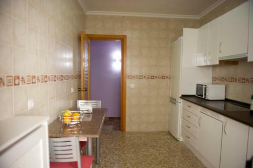 Apartamento Superior San Agust�n