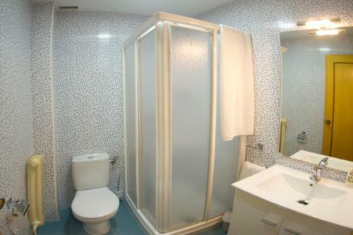 Apartamento Superior San Agust�n