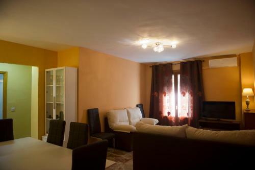 Apartamento Superior San Agust�n