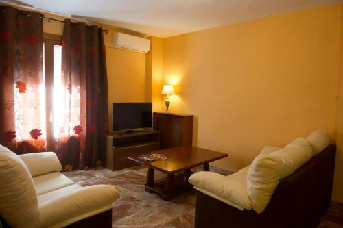 Apartamento Superior San Agust�n