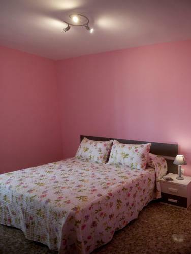 Apartamento Superior San Agust�n