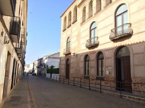 Apartamento Superior San Agust�n