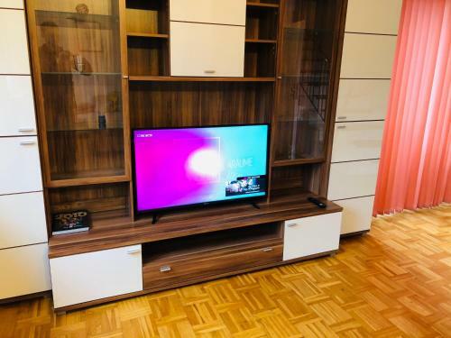 Apartamento Fewo Zentral